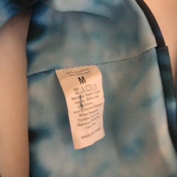 2 piece bathing suit - Picture 6 of 6